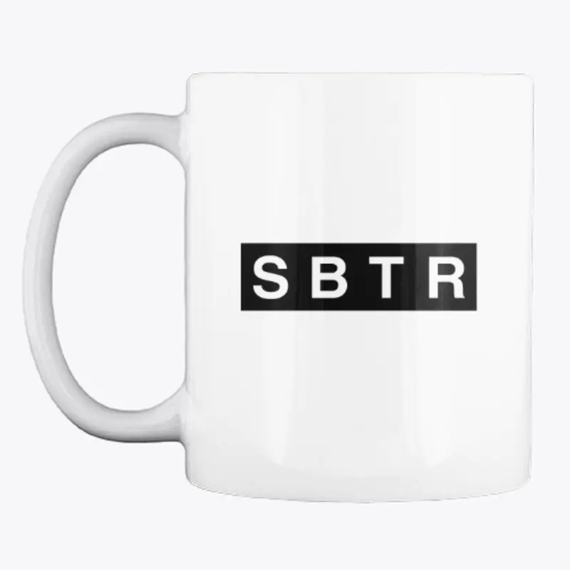 SBTR (Black)