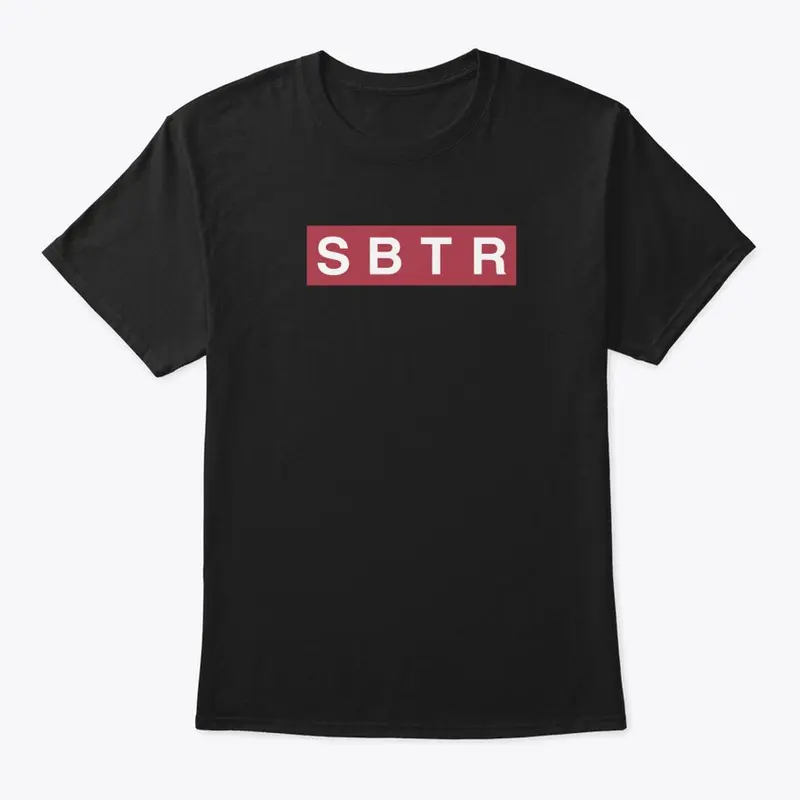 SBTR (Red)