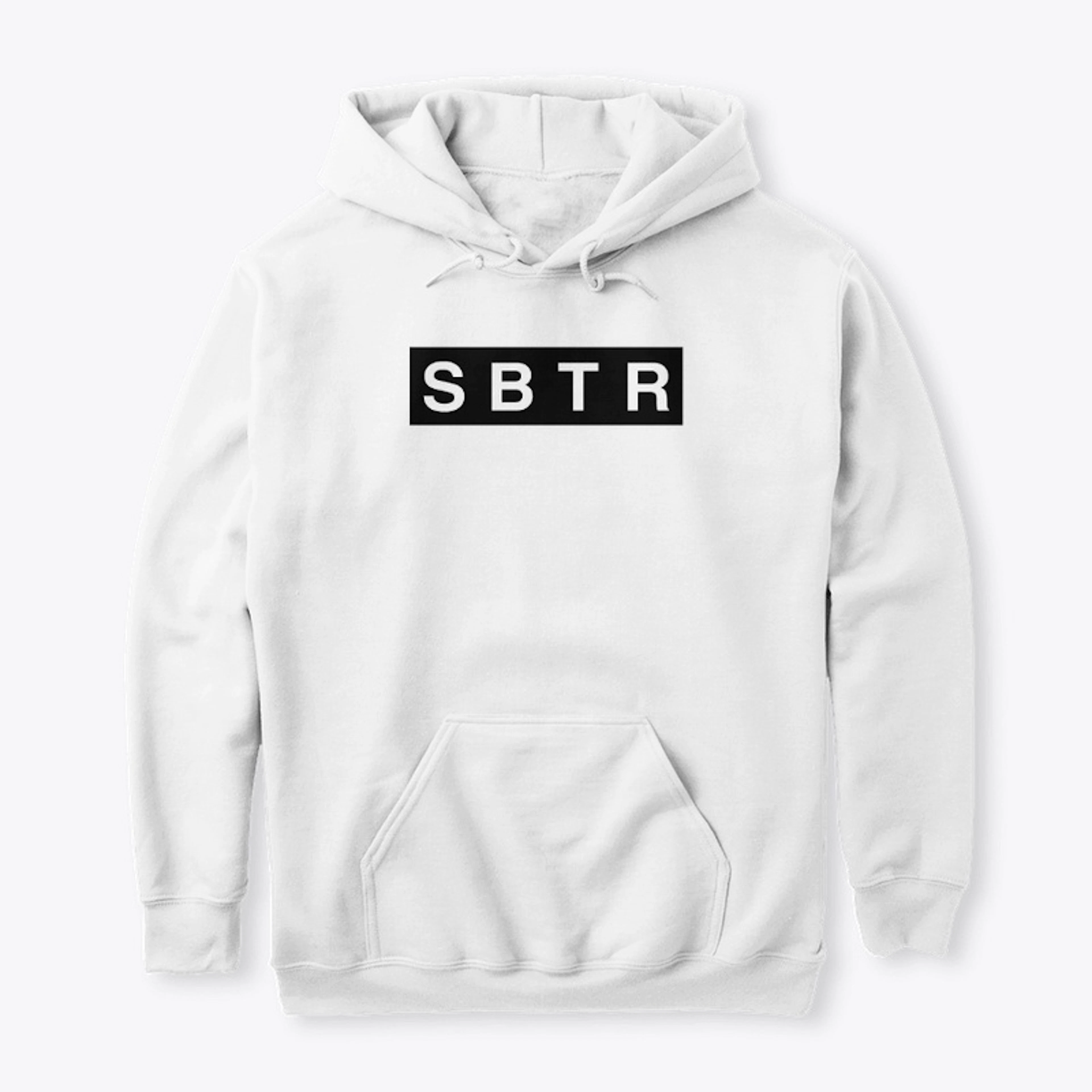 SBTR (Black)