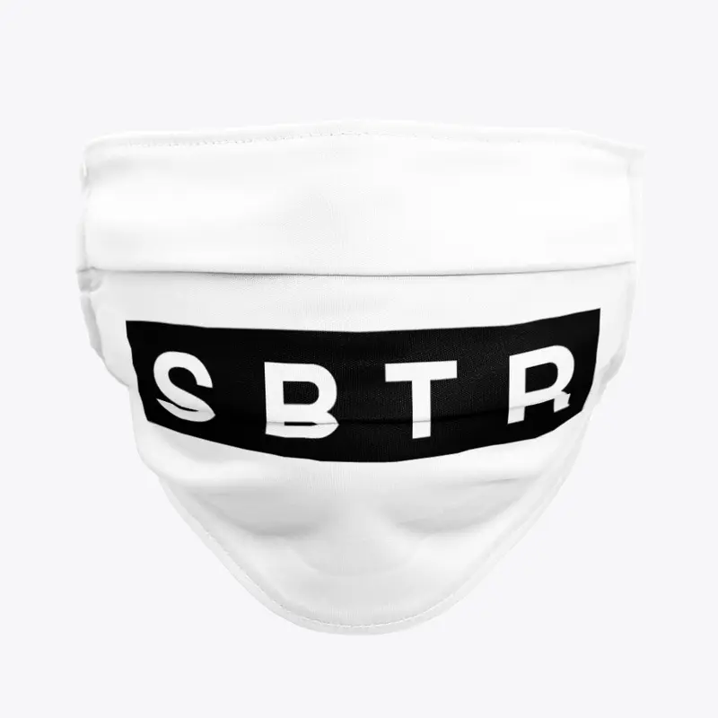 SBTR (Black)