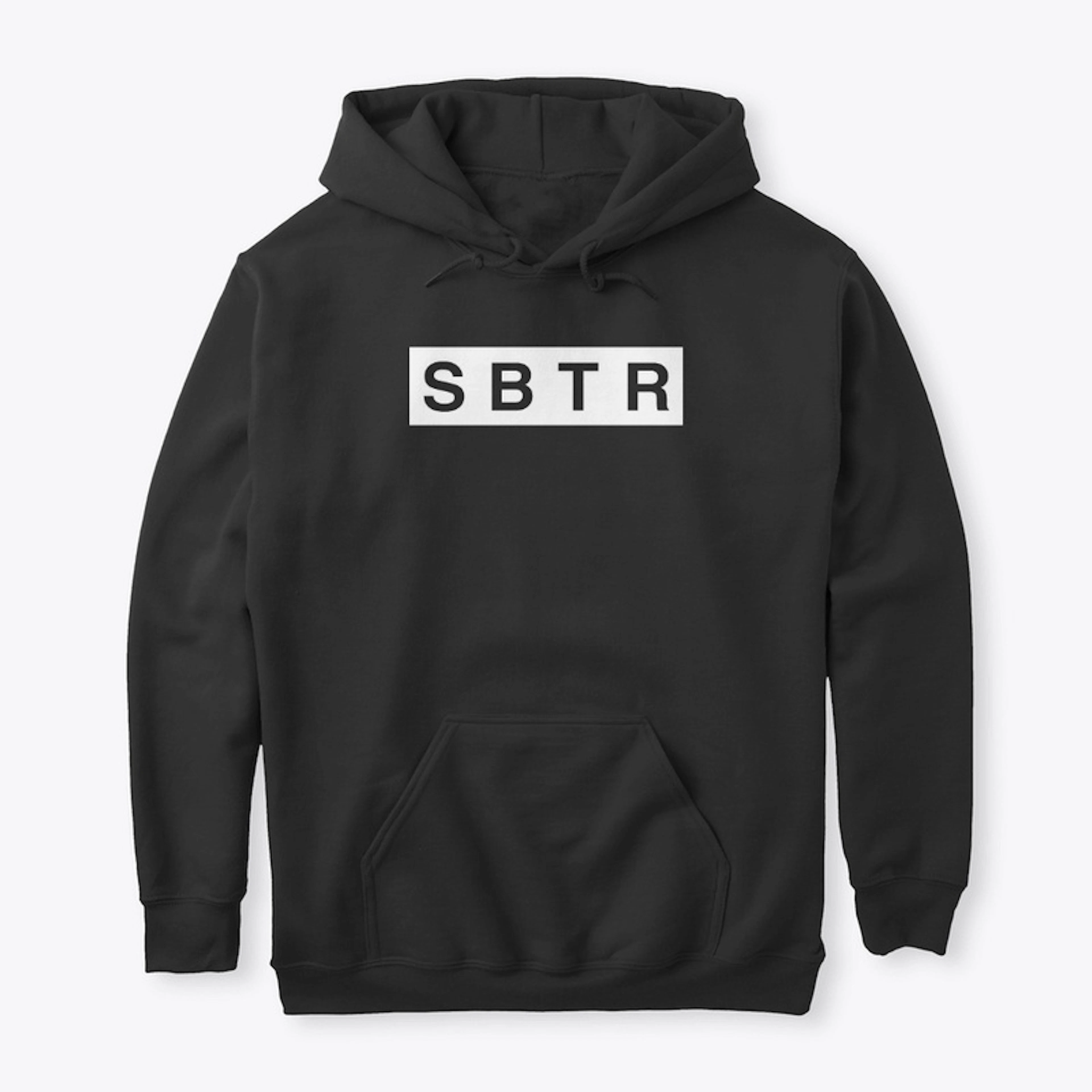 SBTR (White)