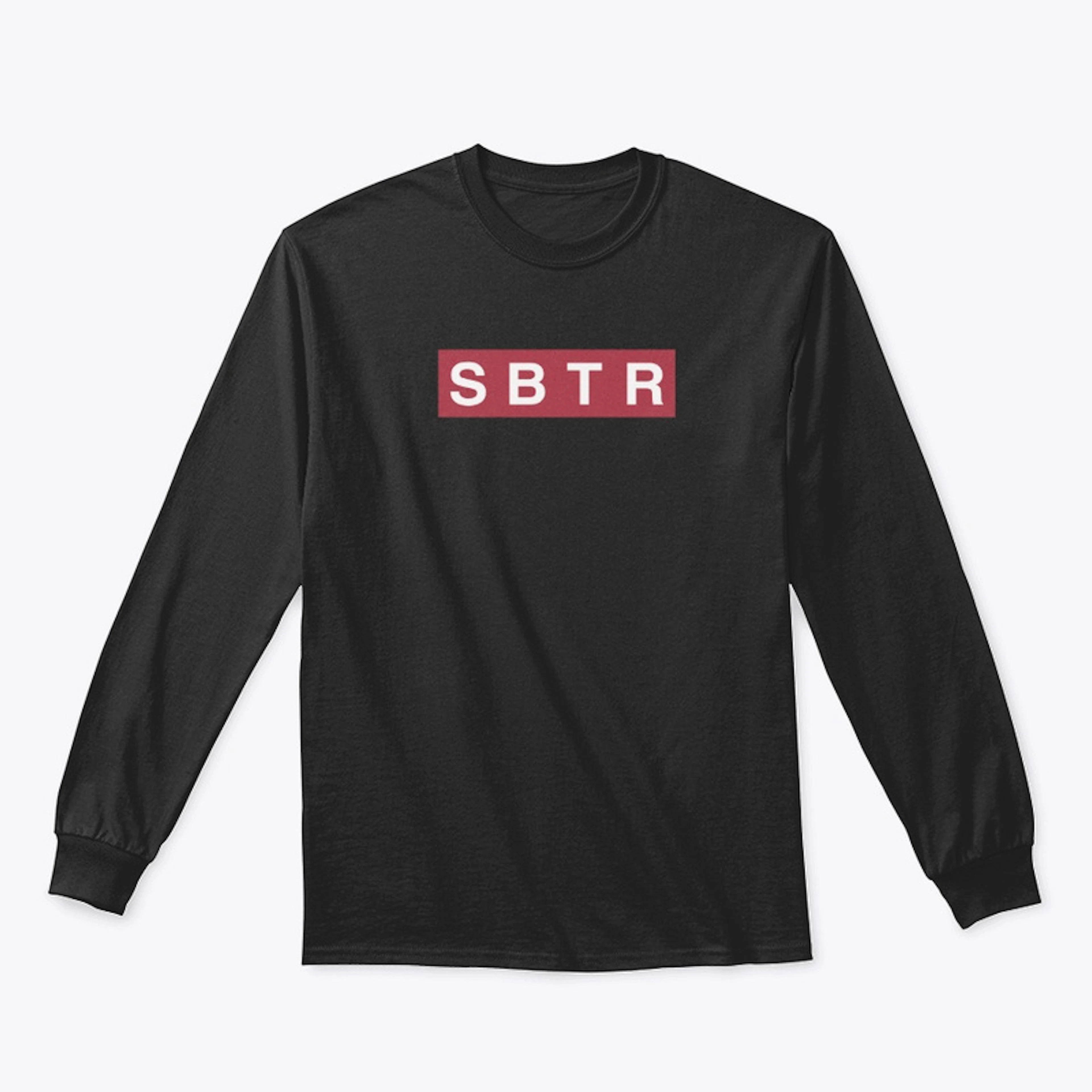 SBTR (Red)