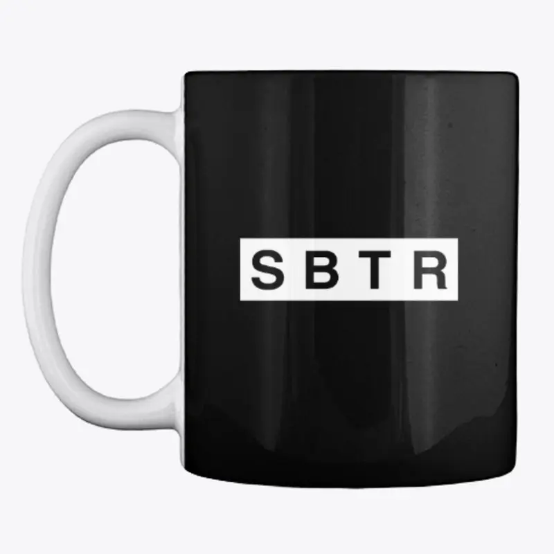 SBTR (White)