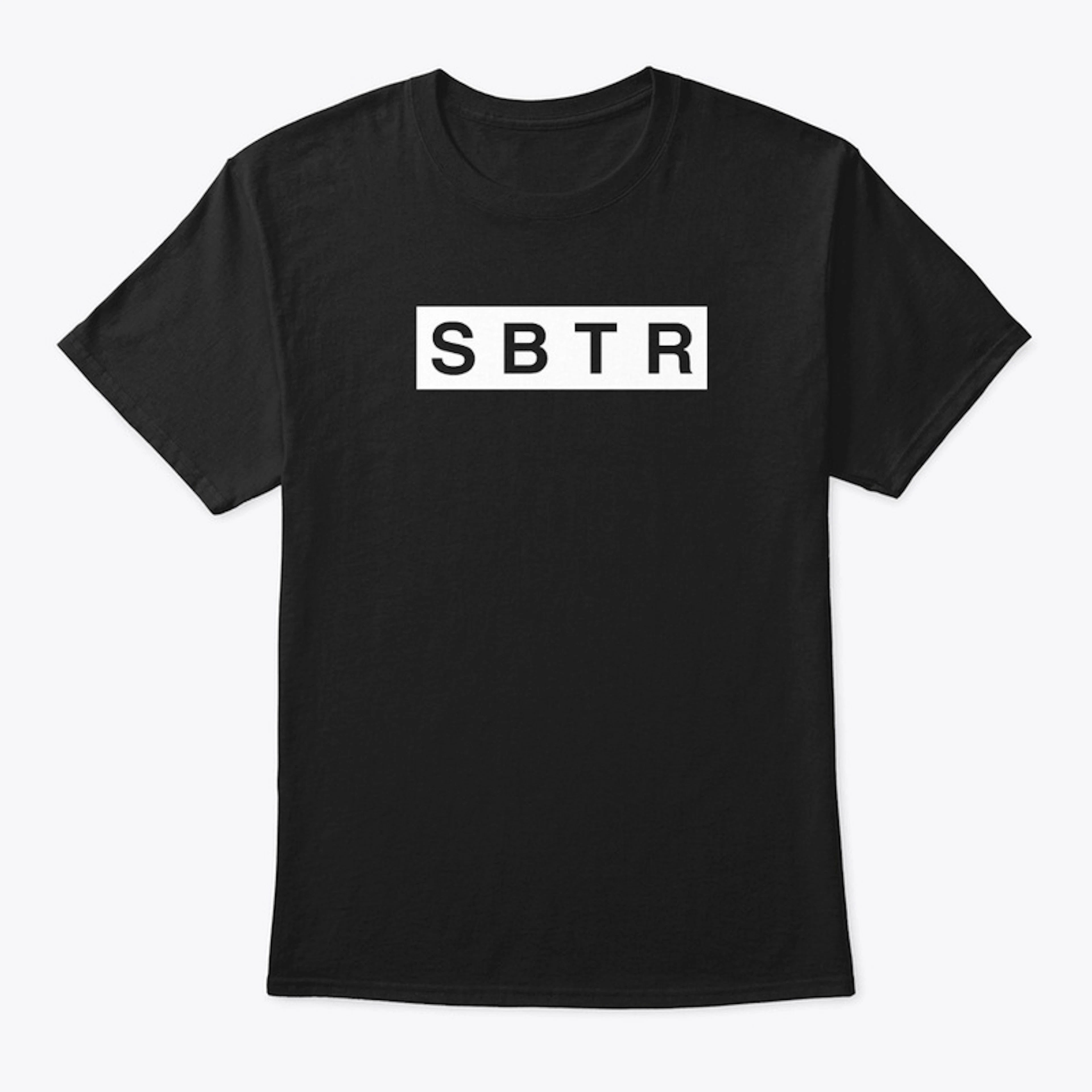 SBTR (White)