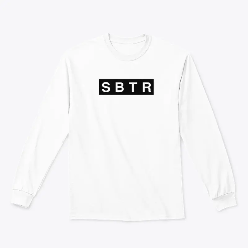 SBTR (Black)