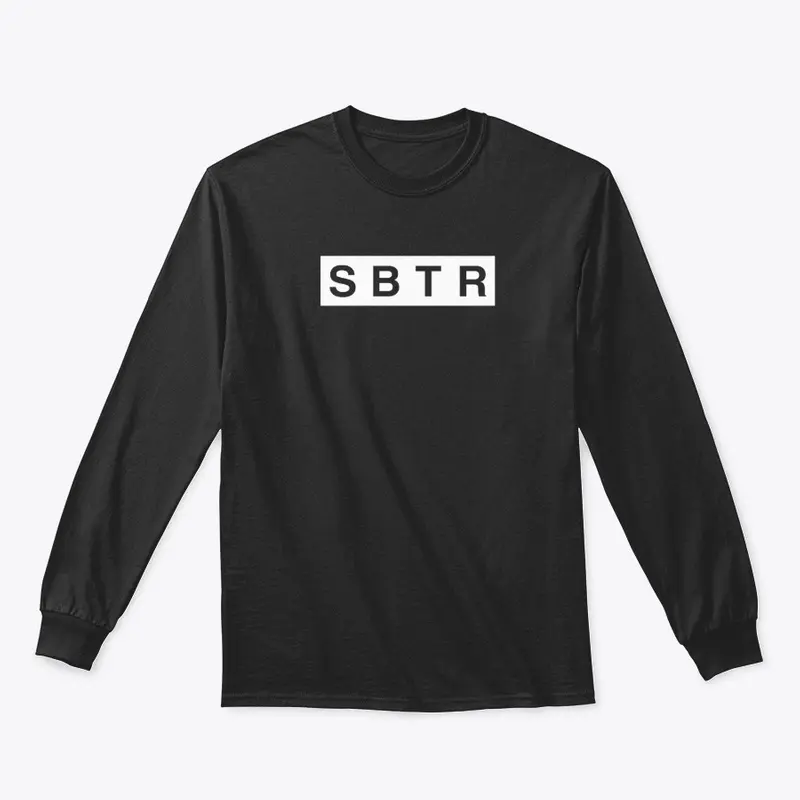 SBTR (White)