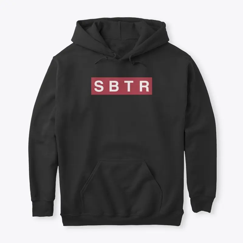 SBTR (Red)