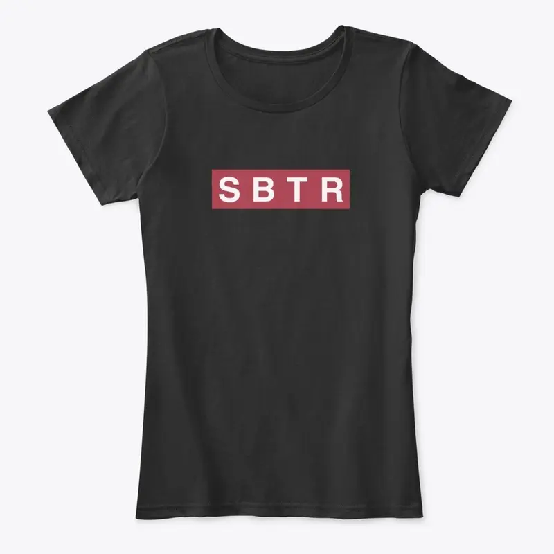 SBTR (Red)