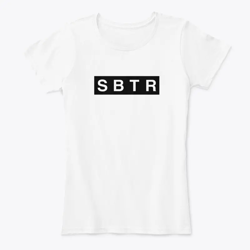 SBTR (Black)