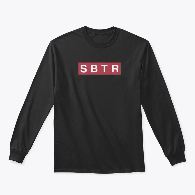 SBTR (Red)