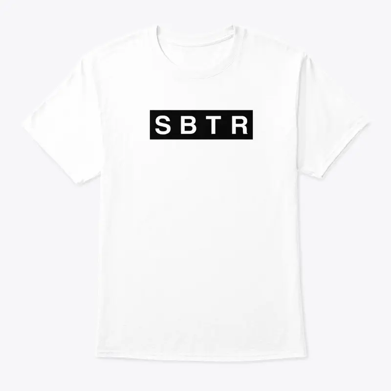 SBTR (Black)