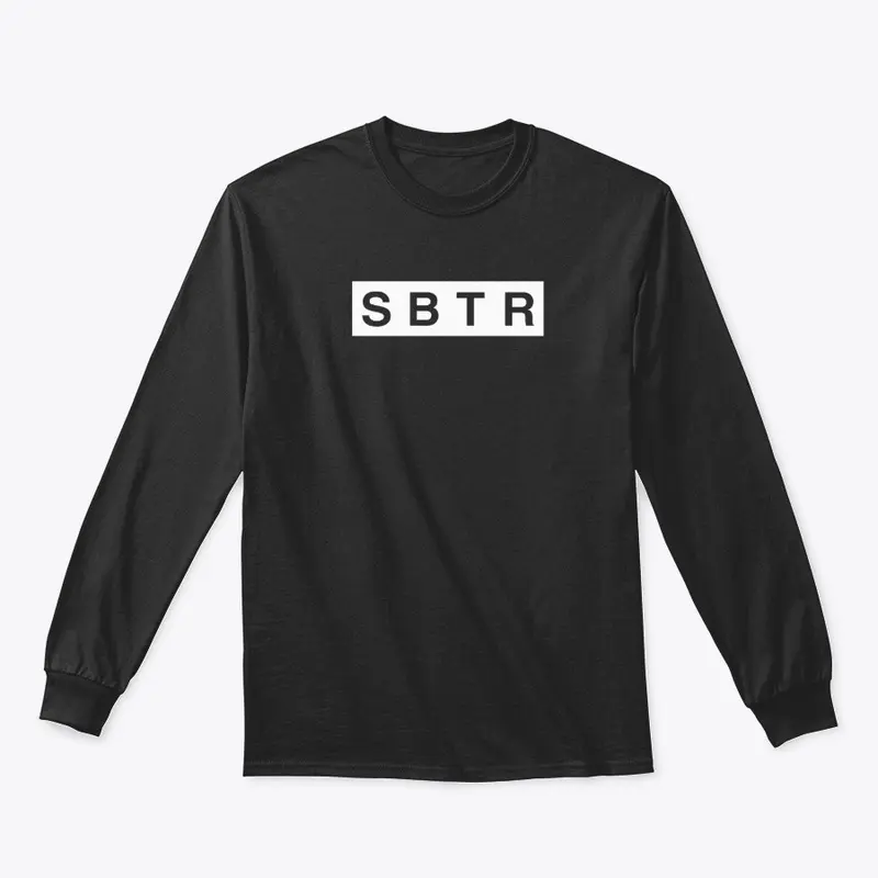 SBTR (White)