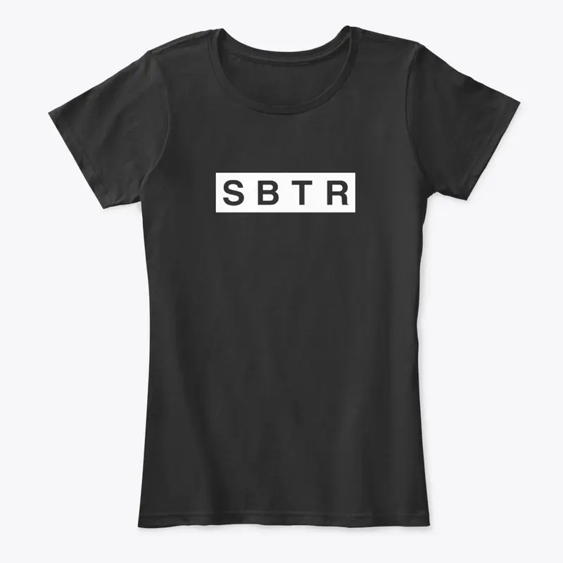 SBTR (White)